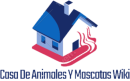 Casa de Animales y Mascotas Wiki